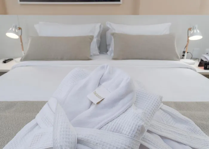 Hotel Brisa Suítes Pajuçara Maceió